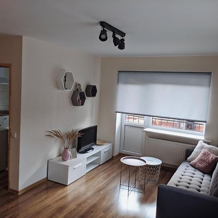 Niedru Apartamenti Liepāja Esterno foto